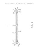 Electrical connector diagram and image