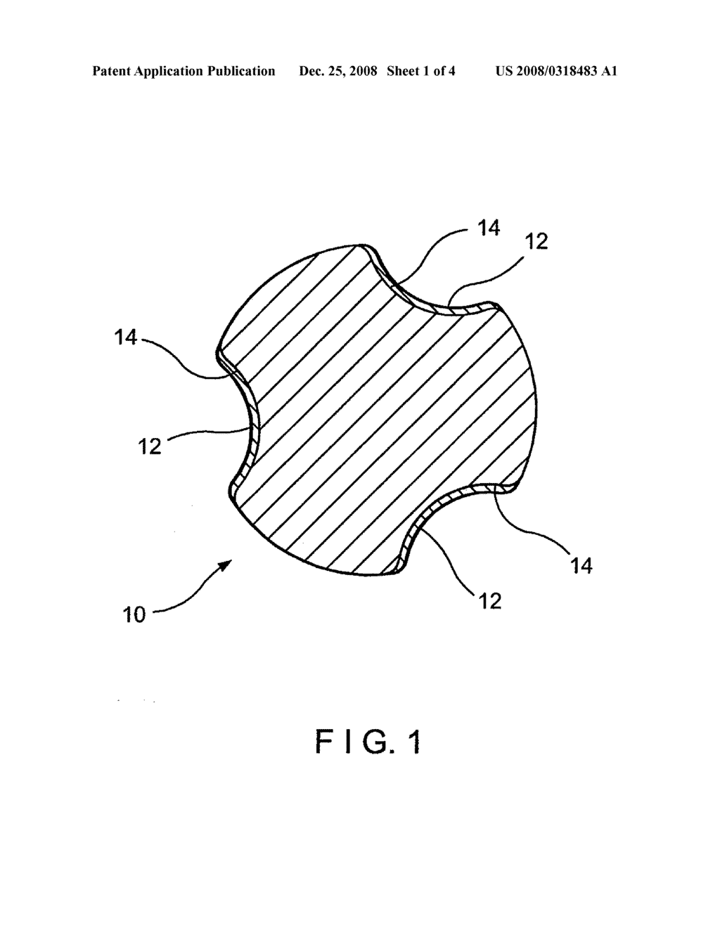 Conductive Monofilament and Fabric - diagram, schematic, and image 02