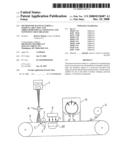 Method for Manufacturing a Particularly Soft and Three-Dimensional Nonwoven and Nonwoven Thus Obtained diagram and image