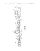 Method for Manufacturing a Particularly Soft and Three-Dimensional Nonwoven and Nonwoven Thus Obtained diagram and image