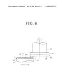 METHOD OF MACHINING SUBSTRATE diagram and image