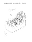 METHOD OF MACHINING SUBSTRATE diagram and image