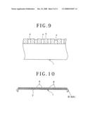 METHOD OF MACHINING SUBSTRATE diagram and image