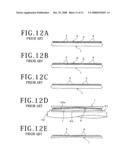 METHOD OF MACHINING SUBSTRATE diagram and image