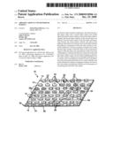 Abrasive article and method of making diagram and image