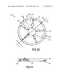 Abrasive article and method of making diagram and image