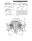 VENTILATION SYSTEM FOR TILE ROOFS diagram and image