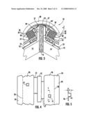 VENTILATION SYSTEM FOR TILE ROOFS diagram and image