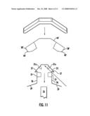 VENTILATION SYSTEM FOR TILE ROOFS diagram and image