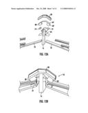 VENTILATION SYSTEM FOR TILE ROOFS diagram and image