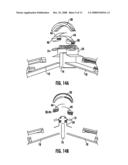 VENTILATION SYSTEM FOR TILE ROOFS diagram and image