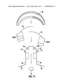 VENTILATION SYSTEM FOR TILE ROOFS diagram and image