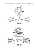 VENTILATION SYSTEM FOR TILE ROOFS diagram and image