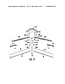 VENTILATION SYSTEM FOR TILE ROOFS diagram and image