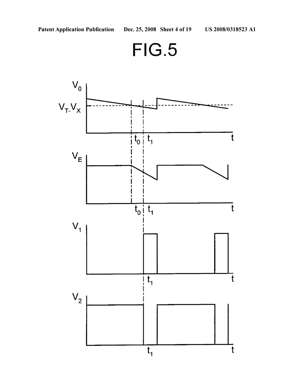 RECTIFIER CIRCUIT AND RADIO COMMUNICATION DEVICE - diagram, schematic, and image 05