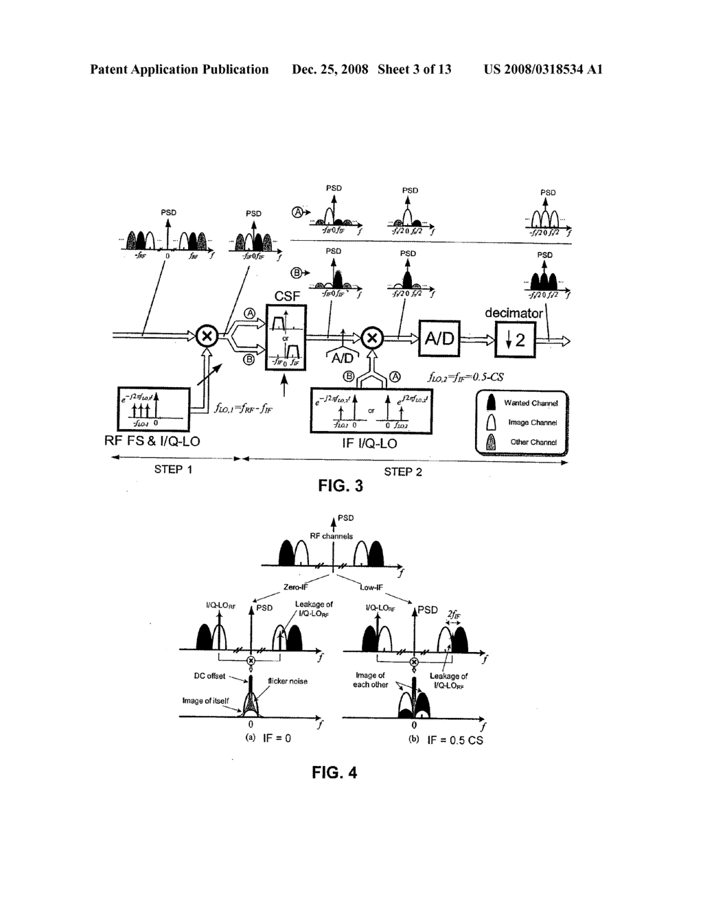 TWO-STEP CHANNEL SELECTION FOR WIRELESS TRANSMITTER FRONT-ENDS - diagram, schematic, and image 04