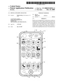 Device Activation and Access diagram and image