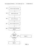 Messaging system for managing communications resources diagram and image