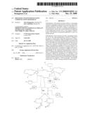 Messaging system for managing communications resources diagram and image