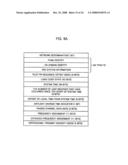 METHOD AND APPARATUS FOR INTERFACING AMONG MOBILE TERMINAL, BASE STATION AND CORE NETWORK IN MOBILE TELECOMMUNICATIONS SYSTEM diagram and image