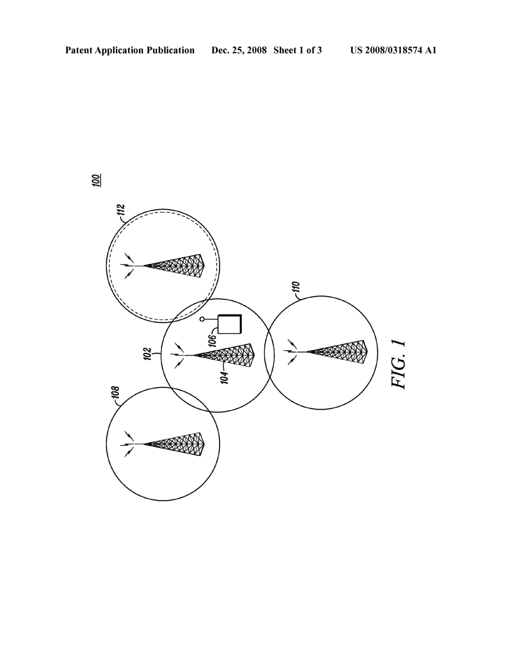 METHODS FOR HANDING OVER CALLS BETWEEN COMMUNICATION NETWORKS USING DISSIMILAR AIR INTERFACES - diagram, schematic, and image 02