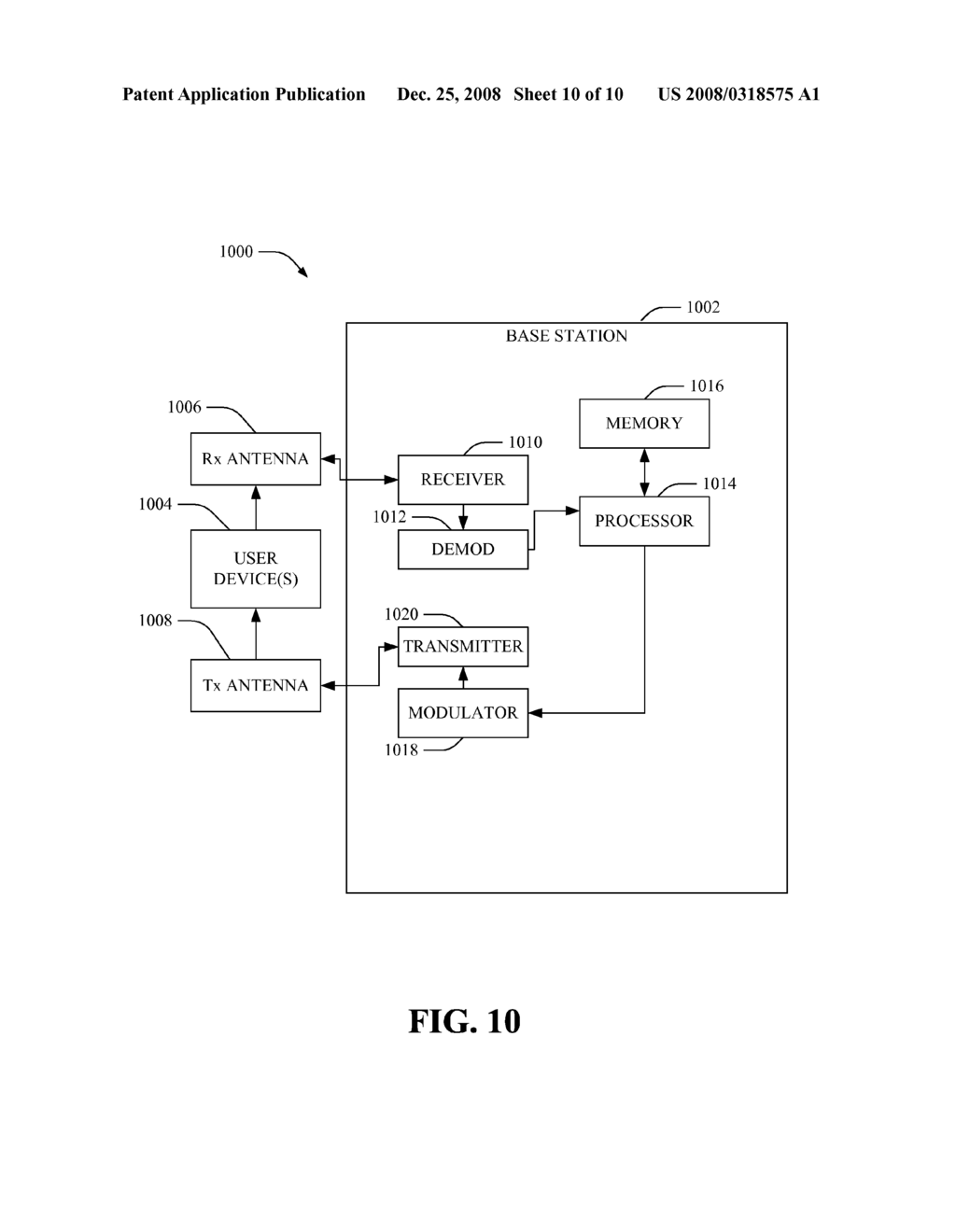 METHOD AND APPARATUS FOR HANDOFF BETWEEN SOURCE AND TARGET ACCESS SYSTEMS - diagram, schematic, and image 11