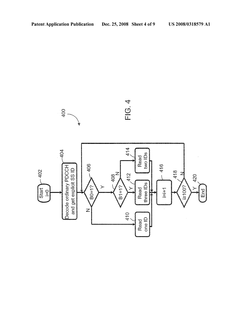 Techniques for Resource Block Mapping in a Wireless Communication System - diagram, schematic, and image 05