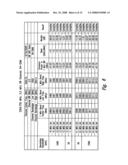 SYSTEM AND METHOD FOR CELL PLANNING IN A WIRELESS COMMUNICATION NETWORK diagram and image