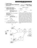 COMMUNICATIONS SYSTEM, COMMUNICATIONS APPARATUS, COMMUNICATIONS TERMINAL AND COMMUNICATIONS METHOD diagram and image