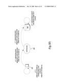 SYSTEM AND METHOD FOR OPTIMIZING NETWORK COMMUNICATION IN RESPONSE TO NETWORK CONDITIONS diagram and image