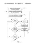 SYSTEM AND METHOD FOR OPTIMIZING NETWORK COMMUNICATION IN RESPONSE TO NETWORK CONDITIONS diagram and image