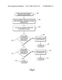 SYSTEM AND METHOD FOR OPTIMIZING NETWORK COMMUNICATION IN RESPONSE TO NETWORK CONDITIONS diagram and image