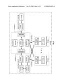 IC WITH MMW TRANSCEIVER COMMUNICATIONS diagram and image