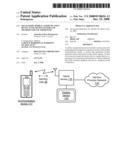 MULTI-MODE MOBILE COMMUNICATION DEVICE WITH MOTION SENSOR AND METHODS FOR USE THEREWITH diagram and image