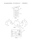 Call Alerting Using Different Ring Signals According to a Play List diagram and image