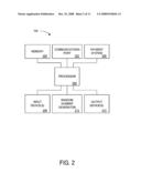 APPARATUS AND METHODS FOR FACILITATING AUTOMATED PLAY OF A GAME MACHINE diagram and image