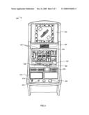 Remote Management of a Gaming Machine diagram and image