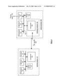 GAMING OBJECT WITH BIOFEEDBACK SENSOR FOR INTERACTING WITH A GAMING APPLICATION AND METHODS FOR USE THEREWITH diagram and image