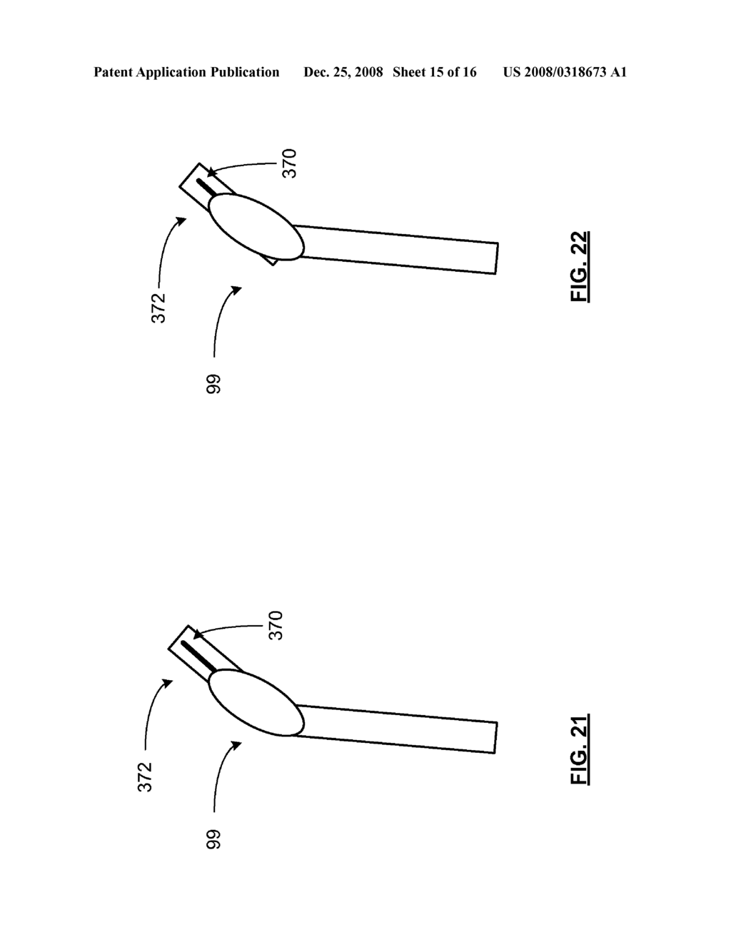 GAMING OBJECT WITH BIOFEEDBACK SENSOR FOR INTERACTING WITH A GAMING APPLICATION AND METHODS FOR USE THEREWITH - diagram, schematic, and image 16