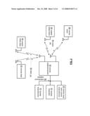 GAME CONSOLE AND GAMING OBJECT WITH MOTION PREDICTION MODELING AND METHODS FOR USE THEREWITH diagram and image