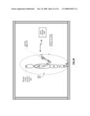 GAME CONSOLE AND GAMING OBJECT WITH MOTION PREDICTION MODELING AND METHODS FOR USE THEREWITH diagram and image