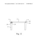 COVERED BILLIARD TABLE WITH HIGH SIDE CLEARANCE diagram and image