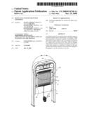 RESISTANCE SYSTEM FOR FITNESS EQUIPMENT diagram and image