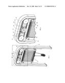 RESISTANCE SYSTEM FOR FITNESS EQUIPMENT diagram and image