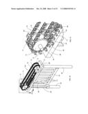 RESISTANCE SYSTEM FOR FITNESS EQUIPMENT diagram and image