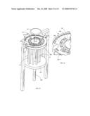 RESISTANCE SYSTEM FOR FITNESS EQUIPMENT diagram and image