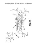 Abdominal bench diagram and image