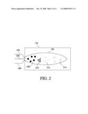 NANOGLASS AND FLAME SPRAY PROCESSES FOR PRODUCING NANOGLASS diagram and image