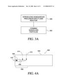 NANOGLASS AND FLAME SPRAY PROCESSES FOR PRODUCING NANOGLASS diagram and image