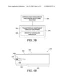 NANOGLASS AND FLAME SPRAY PROCESSES FOR PRODUCING NANOGLASS diagram and image